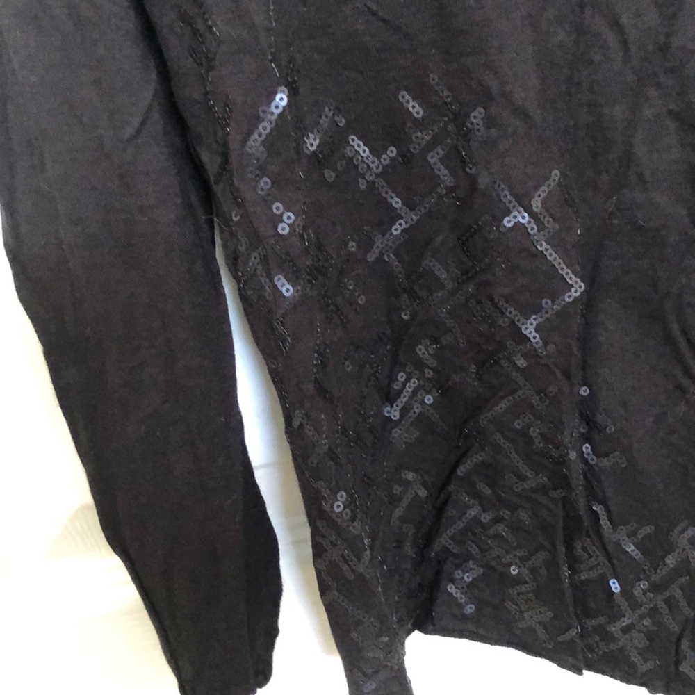 Vera Wang Top